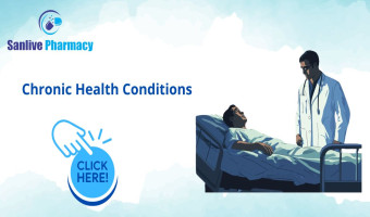 CHRONIC HEALTH CONDITIONS